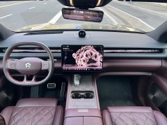 NIO ES8 2026 Six-Seat Executive Luxury Edition - ფოტო 9