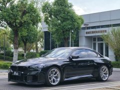 BMW M2 - ფოტო 1