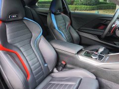 BMW M2 - ფოტო 10