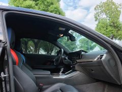BMW M2 - ფოტო 14