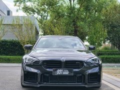 BMW M2 - ფოტო 2