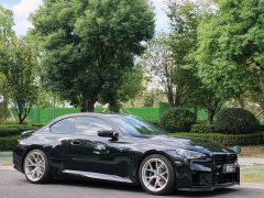 BMW M2 - ფოტო 3