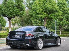 BMW M2 - ფოტო 4