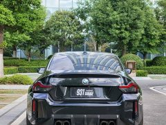 BMW M2 - ფოტო 5