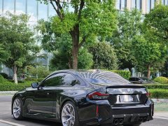 BMW M2 - ფოტო 6