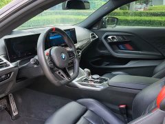 BMW M2 - ფოტო 8