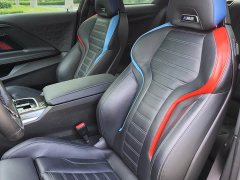 BMW M2 - ფოტო 9