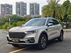 FAW Red Flag HS5 Facelift 2.0T Smart Connected Premium AWD - ფოტო 1