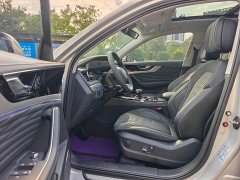 FAW Red Flag HS5 Facelift 2.0T Smart Connected Premium AWD - ფოტო 11
