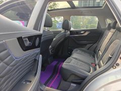 FAW Red Flag HS5 Facelift 2.0T Smart Connected Premium AWD - ფოტო 12