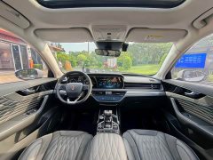 FAW Red Flag HS5 Facelift 2.0T Smart Connected Premium AWD - ფოტო 15