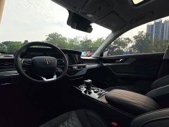 FAW Red Flag HS5 Facelift 2.0T Smart Connected Premium AWD - ფოტო 16