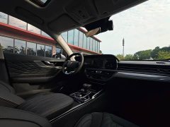 FAW Red Flag HS5 Facelift 2.0T Smart Connected Premium AWD - ფოტო 17