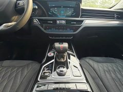 FAW Red Flag HS5 Facelift 2.0T Smart Connected Premium AWD - ფოტო 18