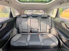 FAW Red Flag HS5 Facelift 2.0T Smart Connected Premium AWD - ფოტო 19