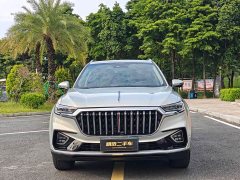 FAW Red Flag HS5 Facelift 2.0T Smart Connected Premium AWD - ფოტო 2