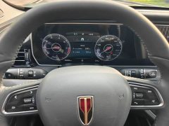 FAW Red Flag HS5 Facelift 2.0T Smart Connected Premium AWD - ფოტო 20