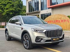 FAW Red Flag HS5 Facelift 2.0T Smart Connected Premium AWD - ფოტო 3