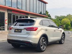 FAW Red Flag HS5 Facelift 2.0T Smart Connected Premium AWD - ფოტო 4