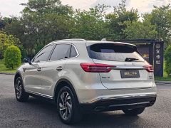 FAW Red Flag HS5 Facelift 2.0T Smart Connected Premium AWD - ფოტო 6