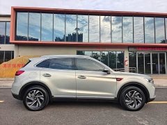 FAW Red Flag HS5 Facelift 2.0T Smart Connected Premium AWD - ფოტო 7