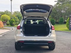 FAW Red Flag HS5 Facelift 2.0T Smart Connected Premium AWD - ფოტო 9