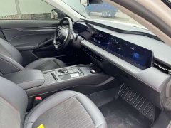 Ford Mondeo 2022 EcoBoost 245 Luxury - ფოტო 10