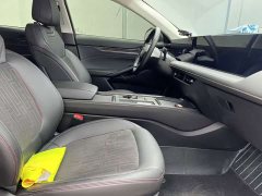 Ford Mondeo 2022 EcoBoost 245 Luxury - ფოტო 11