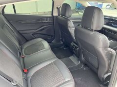 Ford Mondeo 2022 EcoBoost 245 Luxury - ფოტო 12