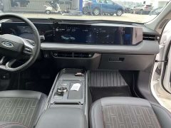 Ford Mondeo 2022 EcoBoost 245 Luxury - ფოტო 13