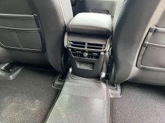 Ford Mondeo 2022 EcoBoost 245 Luxury - ფოტო 14