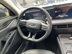 Ford Mondeo 2022 EcoBoost 245 Luxury - ფოტო 16