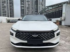 Ford Mondeo 2022 EcoBoost 245 Luxury - ფოტო 2