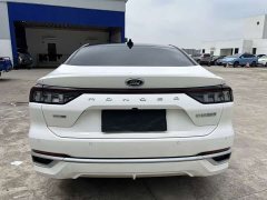 Ford Mondeo 2022 EcoBoost 245 Luxury - ფოტო 6