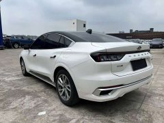 Ford Mondeo 2022 EcoBoost 245 Luxury - ფოტო 7