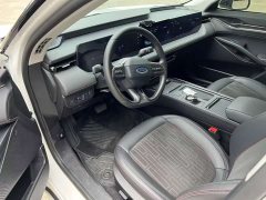 Ford Mondeo 2022 EcoBoost 245 Luxury - ფოტო 8