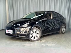 Tesla Model Y 2022 Facelift Long Range All-Wheel Drive - ფოტო 1