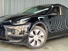 Tesla Model Y 2022 Facelift Long Range All-Wheel Drive - ფოტო 2