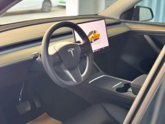 Tesla Model Y 2022 Facelift Long Range All-Wheel Drive - ფოტო 5