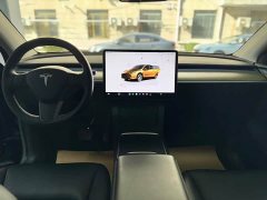Tesla Model Y 2022 Facelift Long Range All-Wheel Drive - ფოტო 6