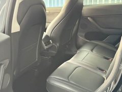 Tesla Model Y 2022 Facelift Long Range All-Wheel Drive - ფოტო 7