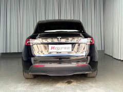 Tesla Model Y 2022 Facelift Long Range All-Wheel Drive - ფოტო 8