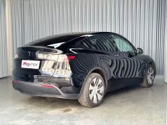 Tesla Model Y 2022 Facelift Long Range All-Wheel Drive - ფოტო 9