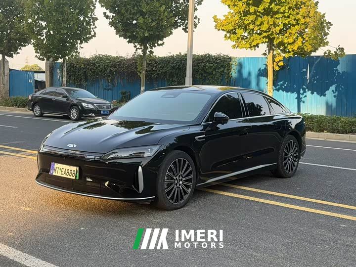 Chery Fengyun A9L 260 Boya Luxury Edition - ავტომობილი ჩინეთიდან