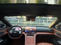 Chery Fengyun A9L 260 Boya Luxury Edition - ფოტო 5