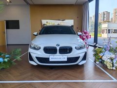 BMW 1 Series 120i M Sport - ფოტო 2