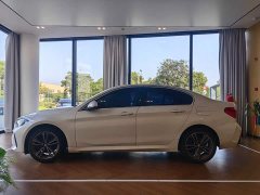 BMW 1 Series 120i M Sport - ფოტო 3