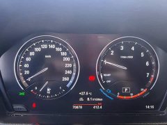 BMW 1 Series 120i M Sport - ფოტო 7