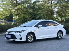 Toyota Corolla 2023 1.8L Hybrid Smart Dual Engine Pioneer Edition - ფოტო 1