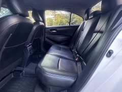 Toyota Corolla 2023 1.8L Hybrid Smart Dual Engine Pioneer Edition - ფოტო 10